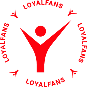 logo de loyalfans