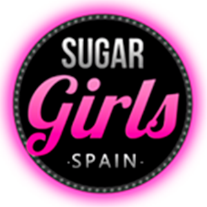 logo de sugar girls